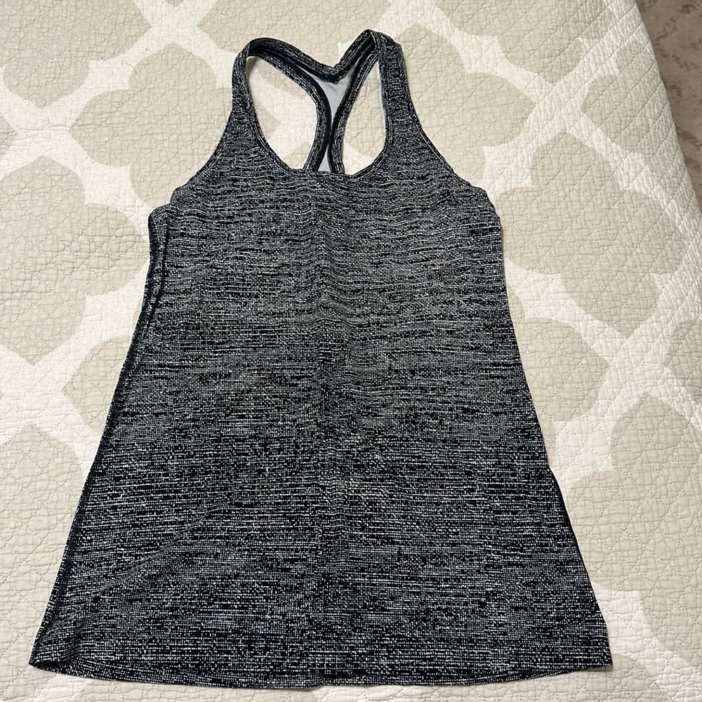 Lululemon Cool Racerback tank